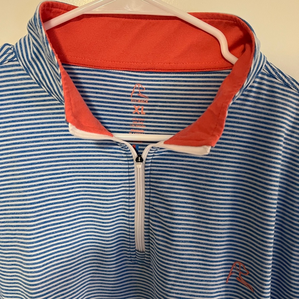 Rhoback Q Zip